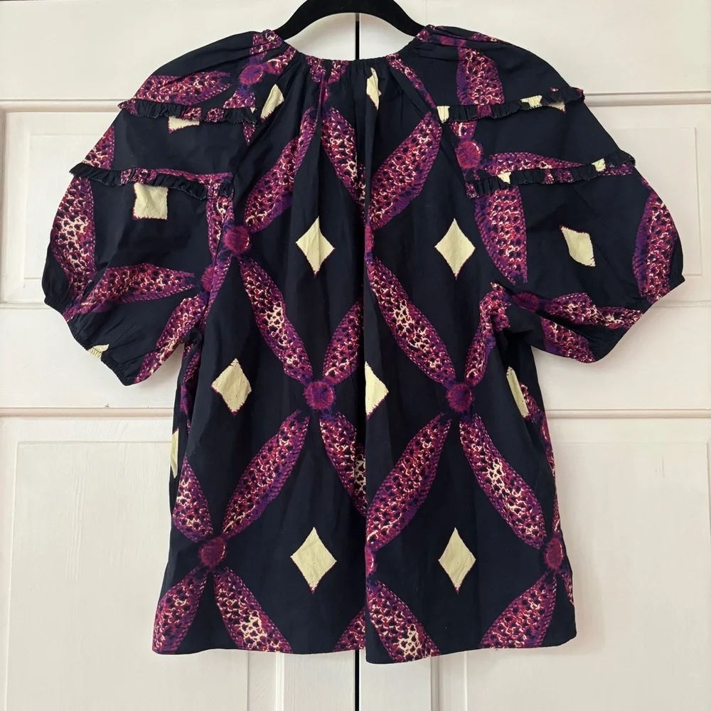 Ulla Johnson ulla johnson